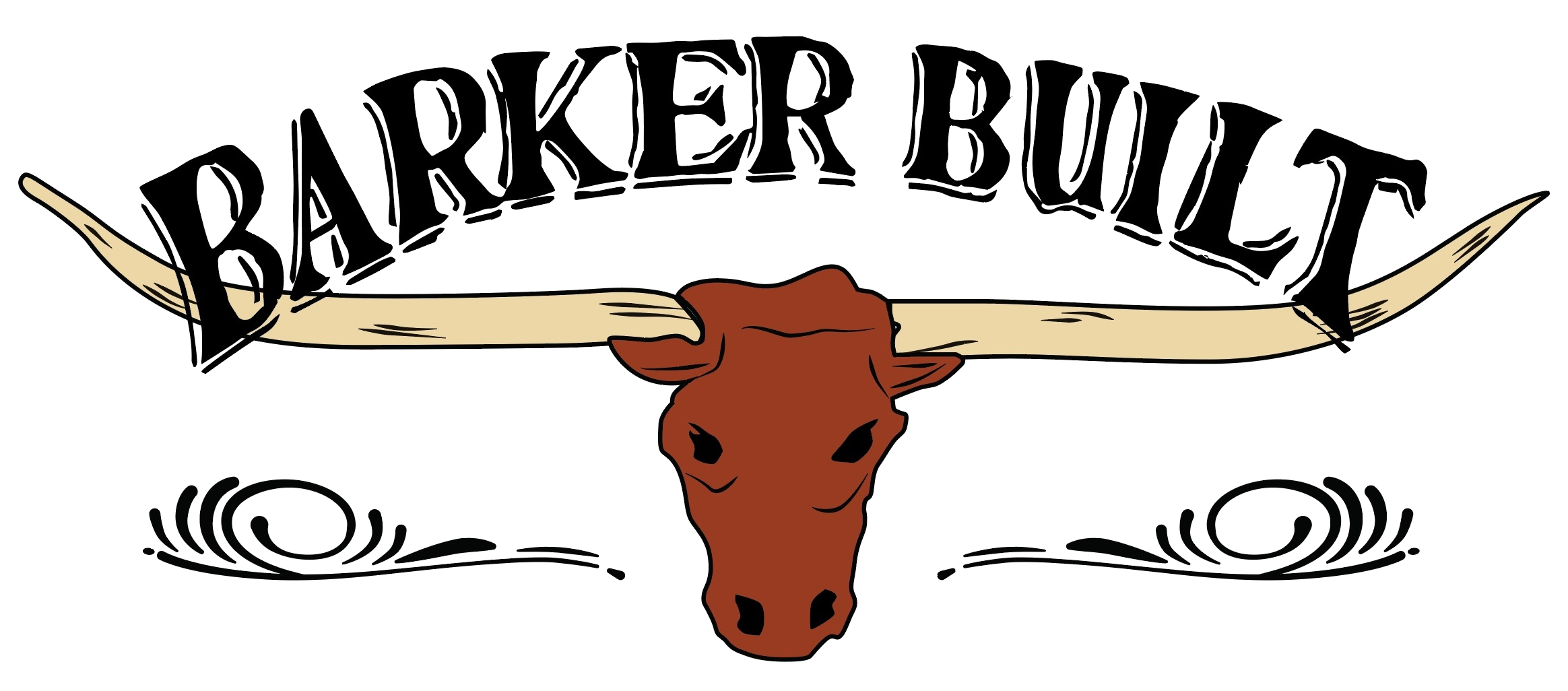 Barker Built Construction